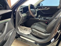 FAW HS5 2.0T Edition - фото 6