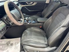 FAW HS5 2.0T Edition - фото 7