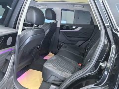 FAW HS5 2.0T Edition - фото 11
