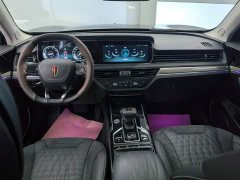 FAW HS5 2.0T Edition - фото 12