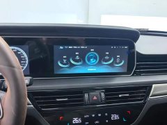 FAW HS5 2.0T Edition - фото 13