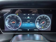FAW HS5 2.0T Edition - фото 14