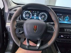 FAW HS5 2.0T Edition - фото 15
