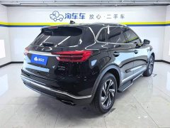 FAW HS5 2.0T Edition - фото 3