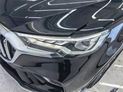 FAW HS5 2.0T Edition - фото 5
