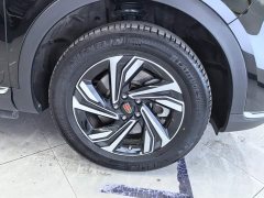 FAW HS5 2.0T Edition - фото 6