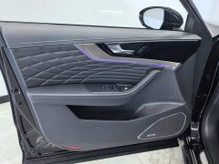 FAW HS5 2.0T Edition - фото 7