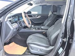 FAW HS5 2.0T Edition - фото 9