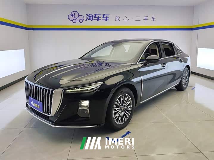 FAW H5 1.5T DCT Edition - автомобиль из Китая