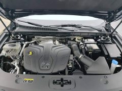 FAW H5 2.0T Edition - фото 10
