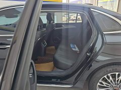 FAW H5 2.0T Edition - фото 11
