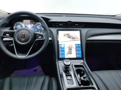 FAW H5 2.0T Edition - фото 12