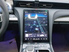 FAW H5 2.0T Edition - фото 13