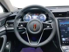FAW H5 2.0T Edition - фото 15