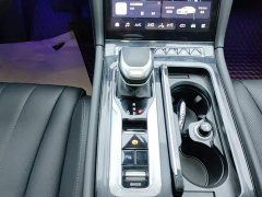 FAW H5 2.0T Edition - фото 16