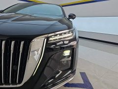 FAW H5 2.0T Edition - фото 5