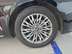 FAW H5 2.0T Edition - фото 6