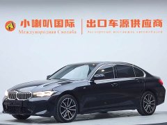 BMW 3 Series 2023 320Li M Sports Package - фото 1