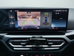BMW 3 Series 2023 320Li M Sports Package - фото 10