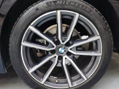 BMW 3 Series 2023 320Li M Sports Package - фото 13