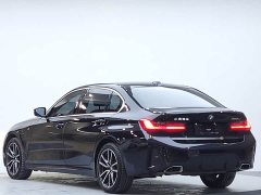BMW 3 Series 2023 320Li M Sports Package - фото 15