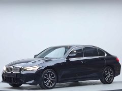 BMW 3 Series 2023 320Li M Sports Package - фото 2