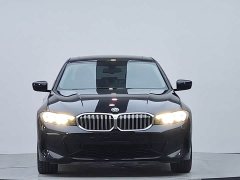 BMW 3 Series 2023 320Li M Sports Package - фото 3