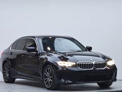 BMW 3 Series 2023 320Li M Sports Package - фото 4