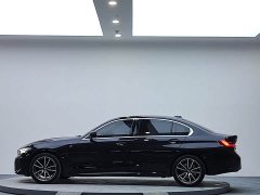 BMW 3 Series 2023 320Li M Sports Package - фото 5