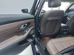 BMW 3 Series 2023 320Li M Sports Package - фото 6