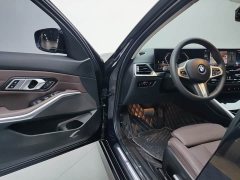 BMW 3 Series 2023 320Li M Sports Package - фото 7