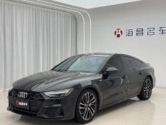 Audi A7 45 TFSI Premium Selection - фото 1