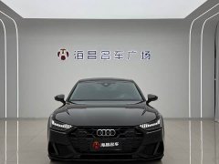 Audi A7 45 TFSI Premium Selection - фото 2