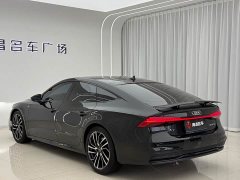 Audi A7 45 TFSI Premium Selection - фото 7