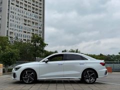 Audi A3 A3L Limousine 35 TFSI Fashionable and Sporty - фото 10