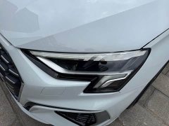 Audi A3 A3L Limousine 35 TFSI Fashionable and Sporty - фото 12