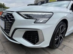 Audi A3 A3L Limousine 35 TFSI Fashionable and Sporty - фото 13