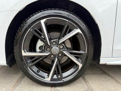 Audi A3 A3L Limousine 35 TFSI Fashionable and Sporty - фото 14