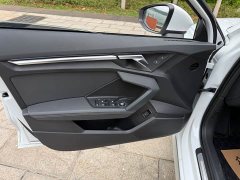 Audi A3 A3L Limousine 35 TFSI Fashionable and Sporty - фото 17