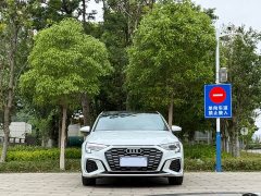 Audi A3 A3L Limousine 35 TFSI Fashionable and Sporty - фото 2