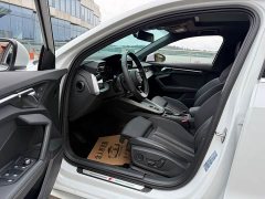 Audi A3 A3L Limousine 35 TFSI Fashionable and Sporty - фото 4