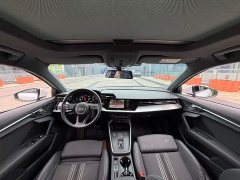 Audi A3 A3L Limousine 35 TFSI Fashionable and Sporty - фото 5