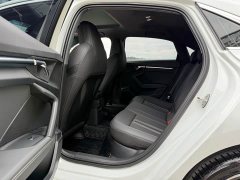 Audi A3 A3L Limousine 35 TFSI Fashionable and Sporty - фото 6