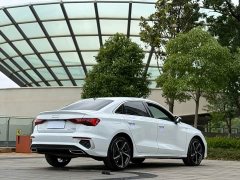Audi A3 A3L Limousine 35 TFSI Fashionable and Sporty - фото 7