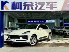 Porsche Macan 2.0T - фото 1