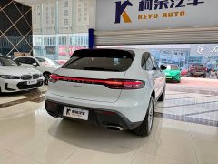 Porsche Macan 2.0T - фото 14