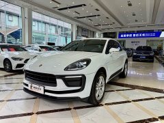Porsche Macan 2.0T - фото 2