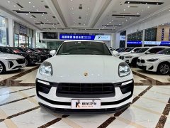 Porsche Macan 2.0T - фото 3