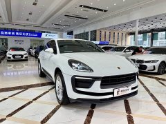 Porsche Macan 2.0T - фото 4