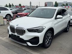 BMW X1 2022 sDrive25Li Leader Type - фото 1